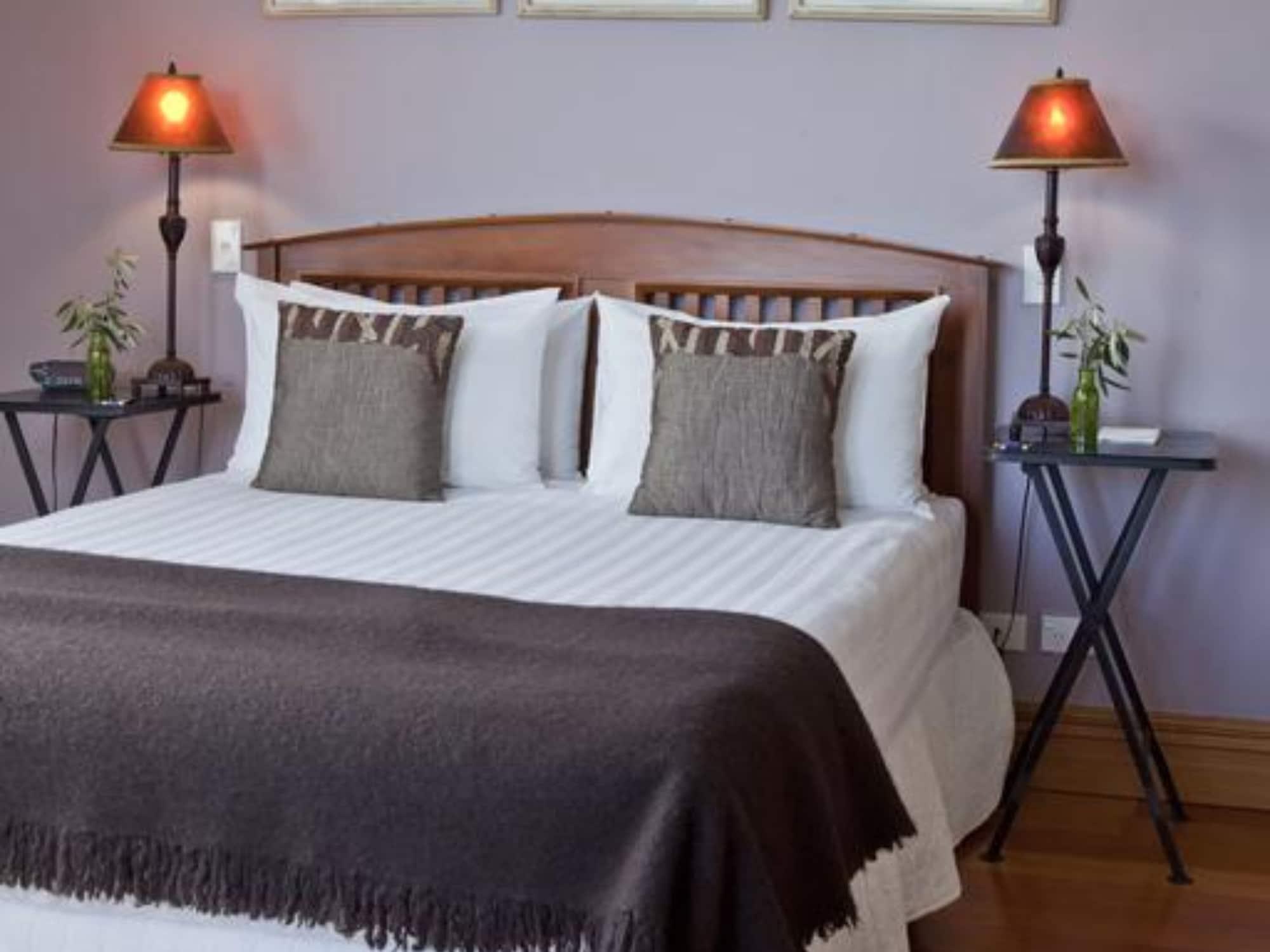 The Martinborough Hotel Exterior foto